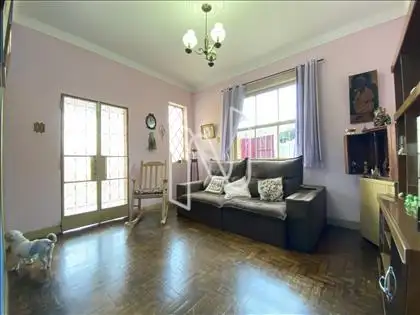 Sala - primeiro nível