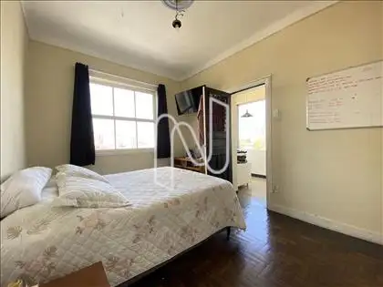 Quarto 5 - Segundo nível