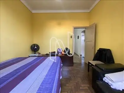 Quarto 2 - primeiro nível