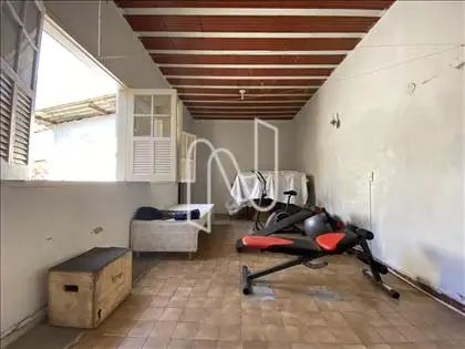 Sala da edícula
