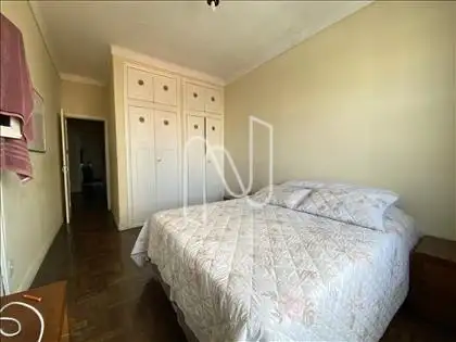 Quarto 5 - Segundo nível