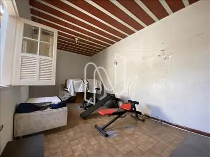 Sala da edícula
