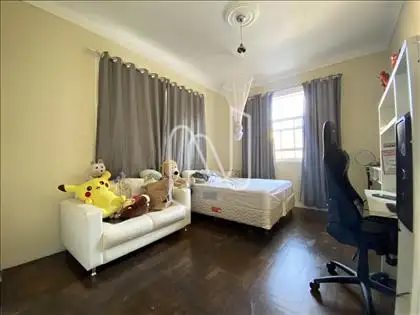 Quarto 3 - Segundo nível