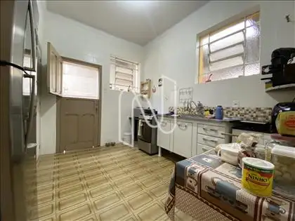 Cozinha - primeiro nível