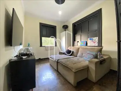 Quarto 4 - Segundo nível
