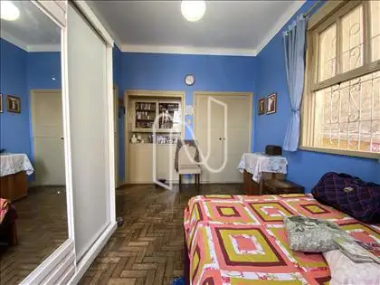 Quarto 1 - primeiro nível