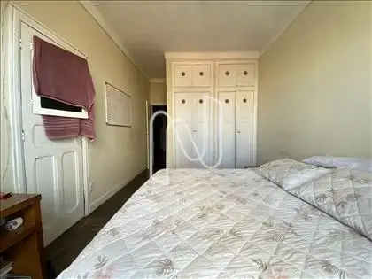 Quarto 5 - Segundo nível