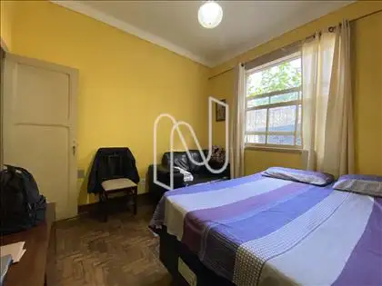 Quarto 2 - primeiro nível