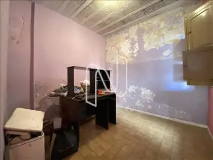 Quarto da edícula