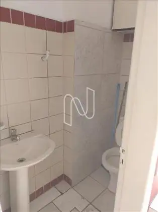 Banheiro