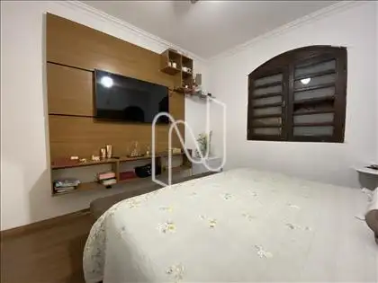 Quarto suíte