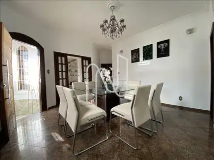 Sala de jantar