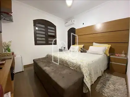 Quarto suíte
