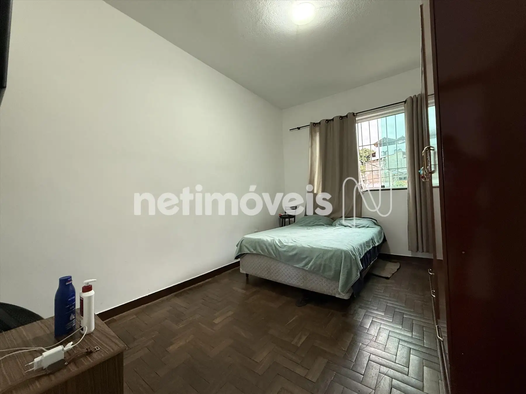 Quarto 2  - casa nível acima
