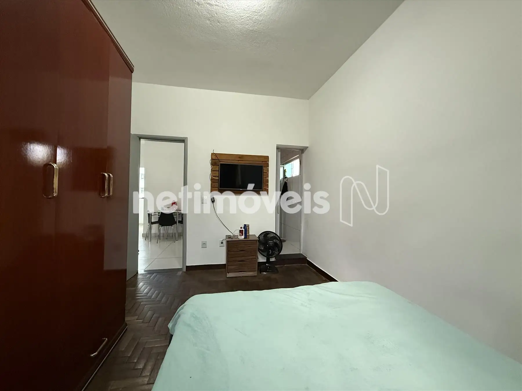 Quarto 2  - casa nível acima