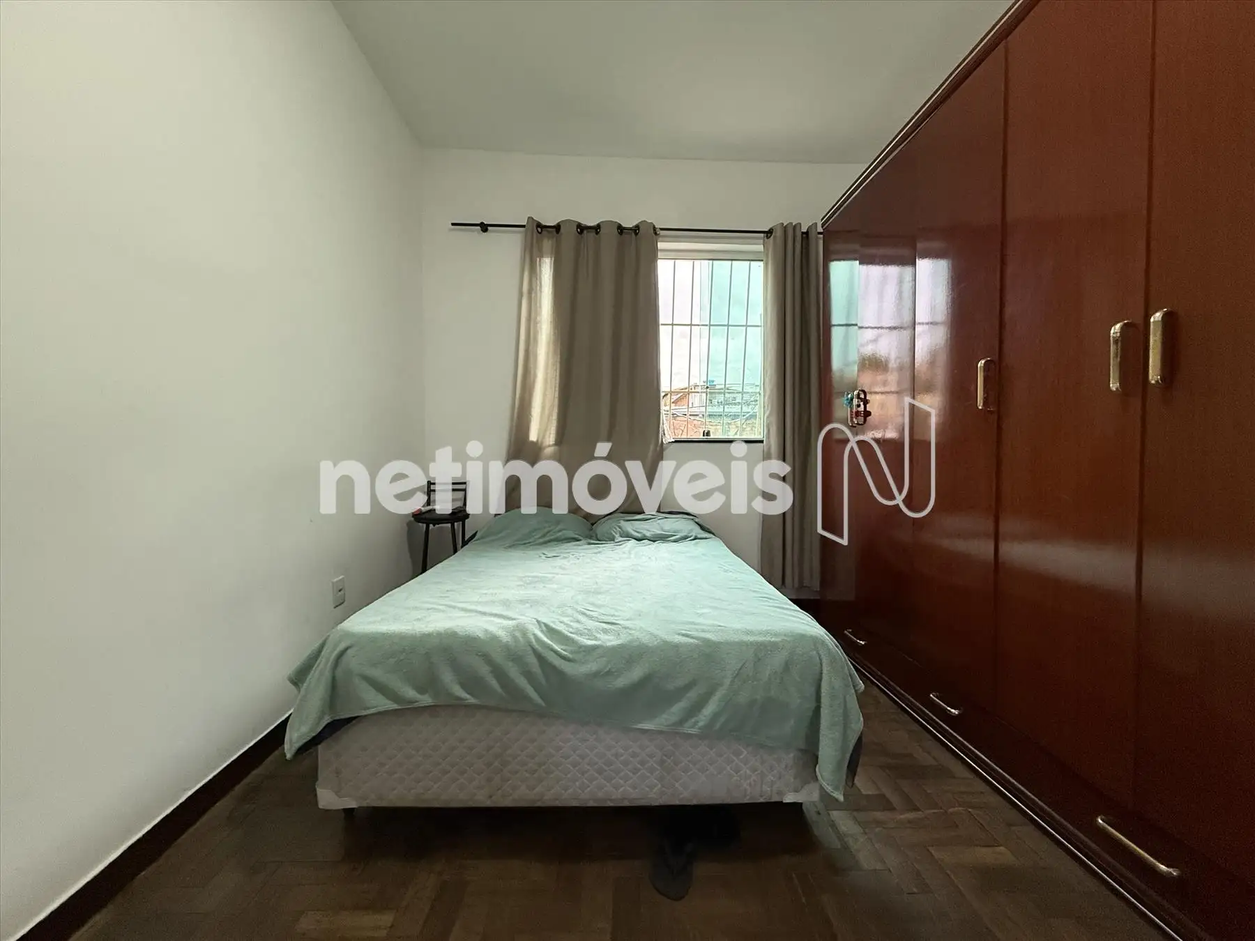 Quarto 2  - casa nível acima