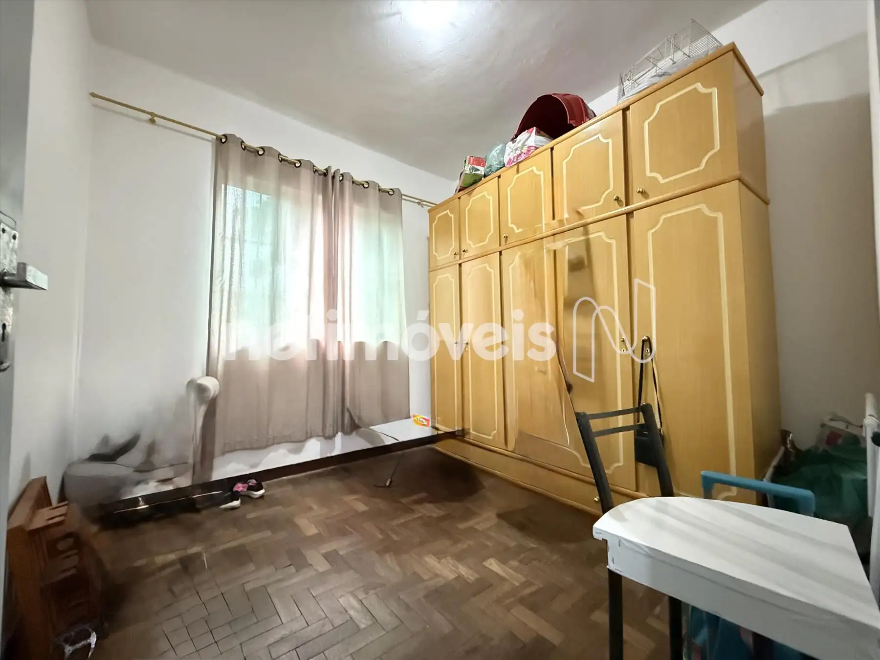 Quarto 3  - casa nível acima