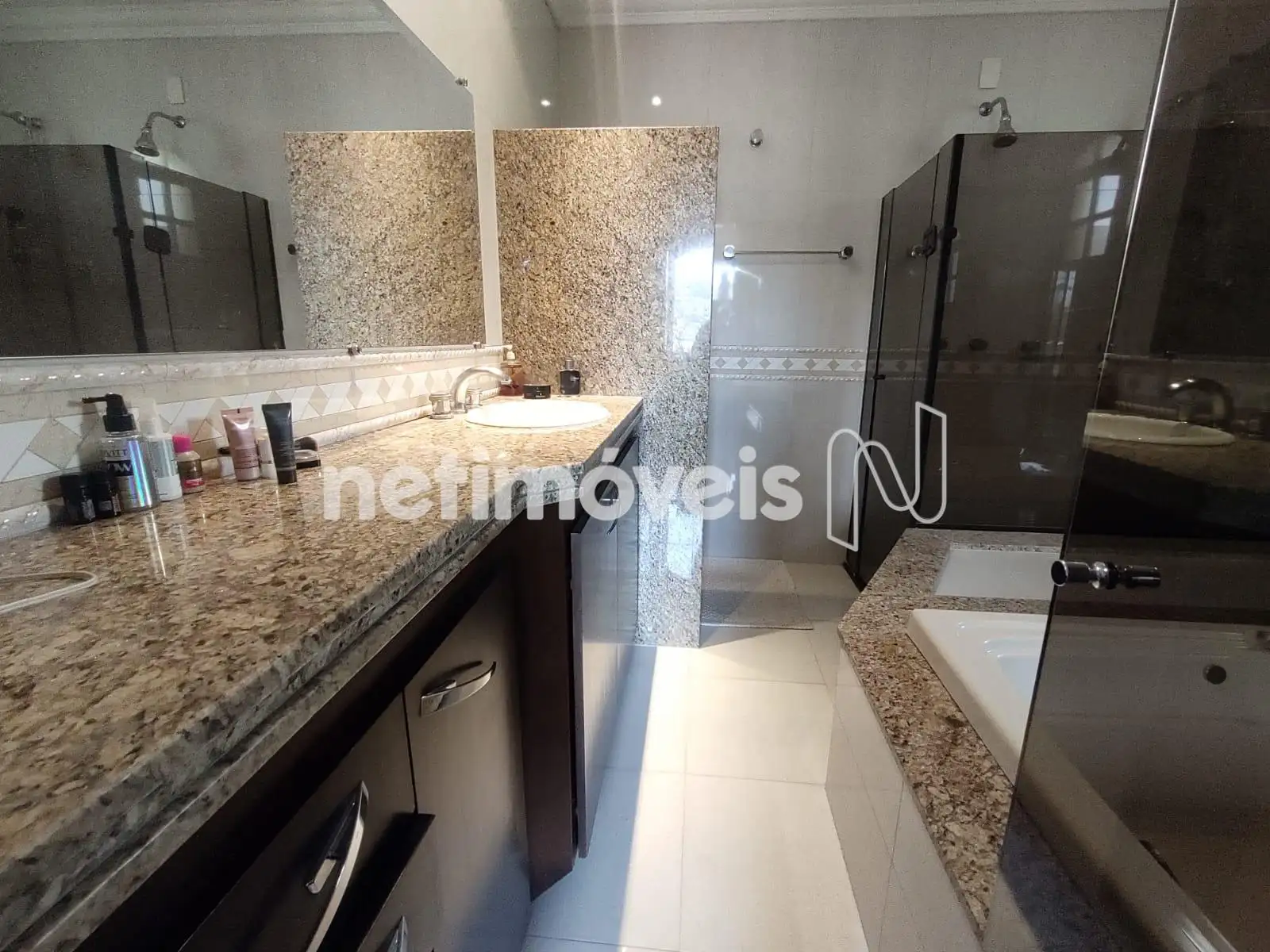 Suite master com hidro