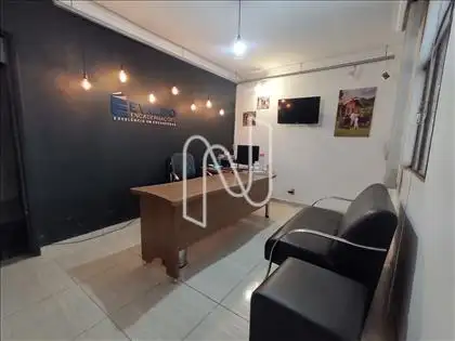  Estudio - Sala de recepção