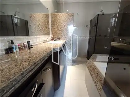 Suite master com hidro 
