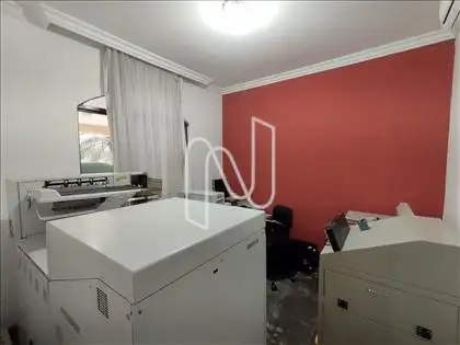 Sala do Estúdio 
