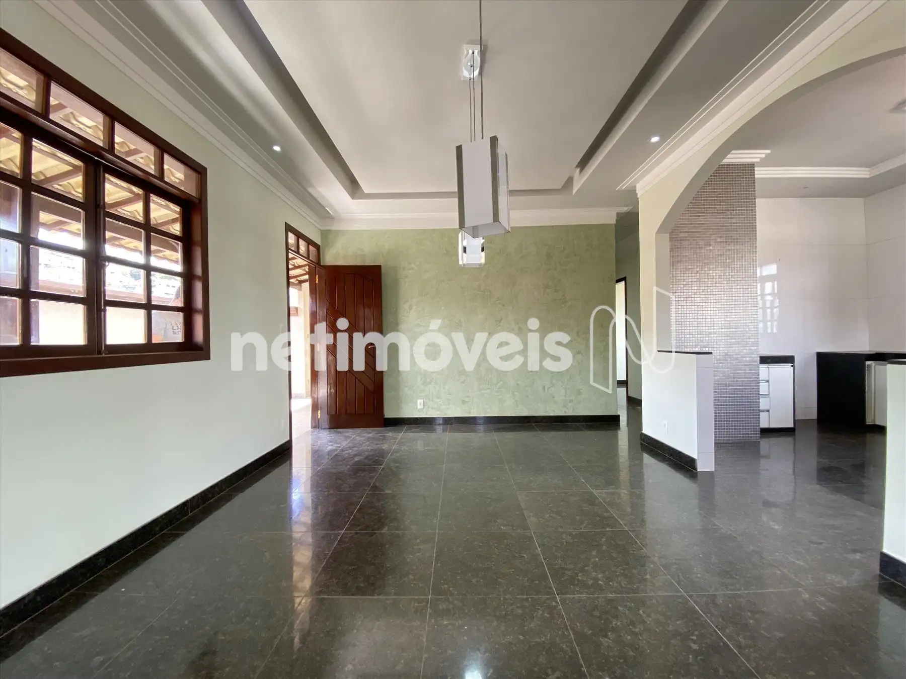 Sala - nível superior