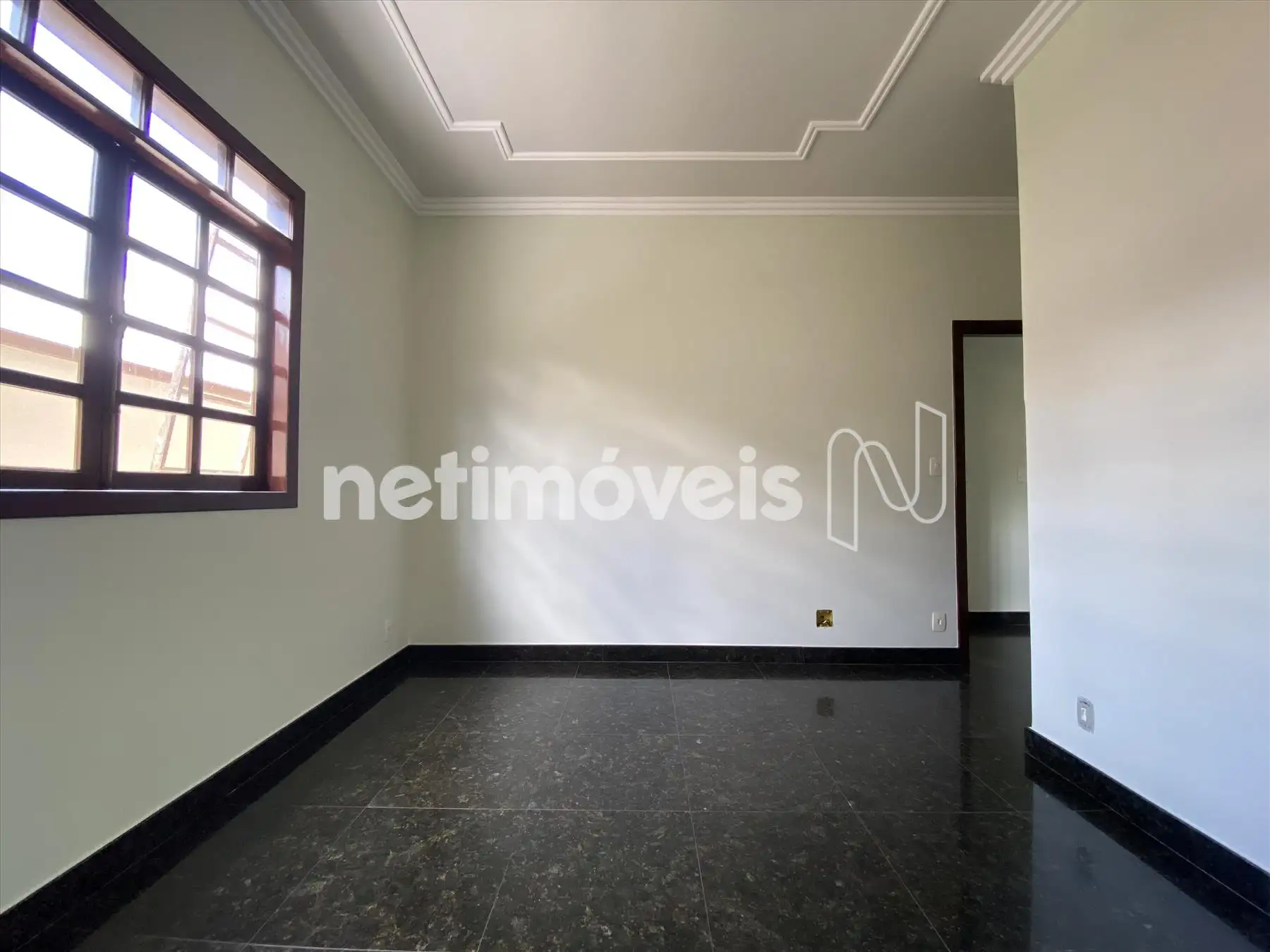 Quarto suíte - nível superior