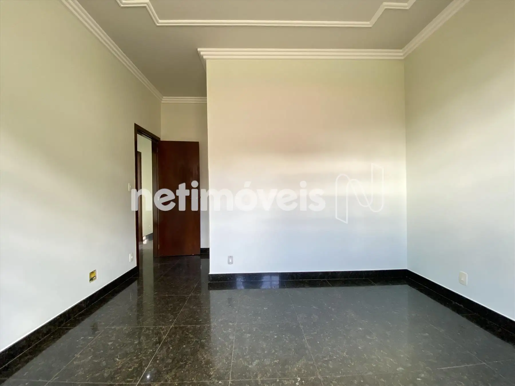 Quarto suíte - nível superior