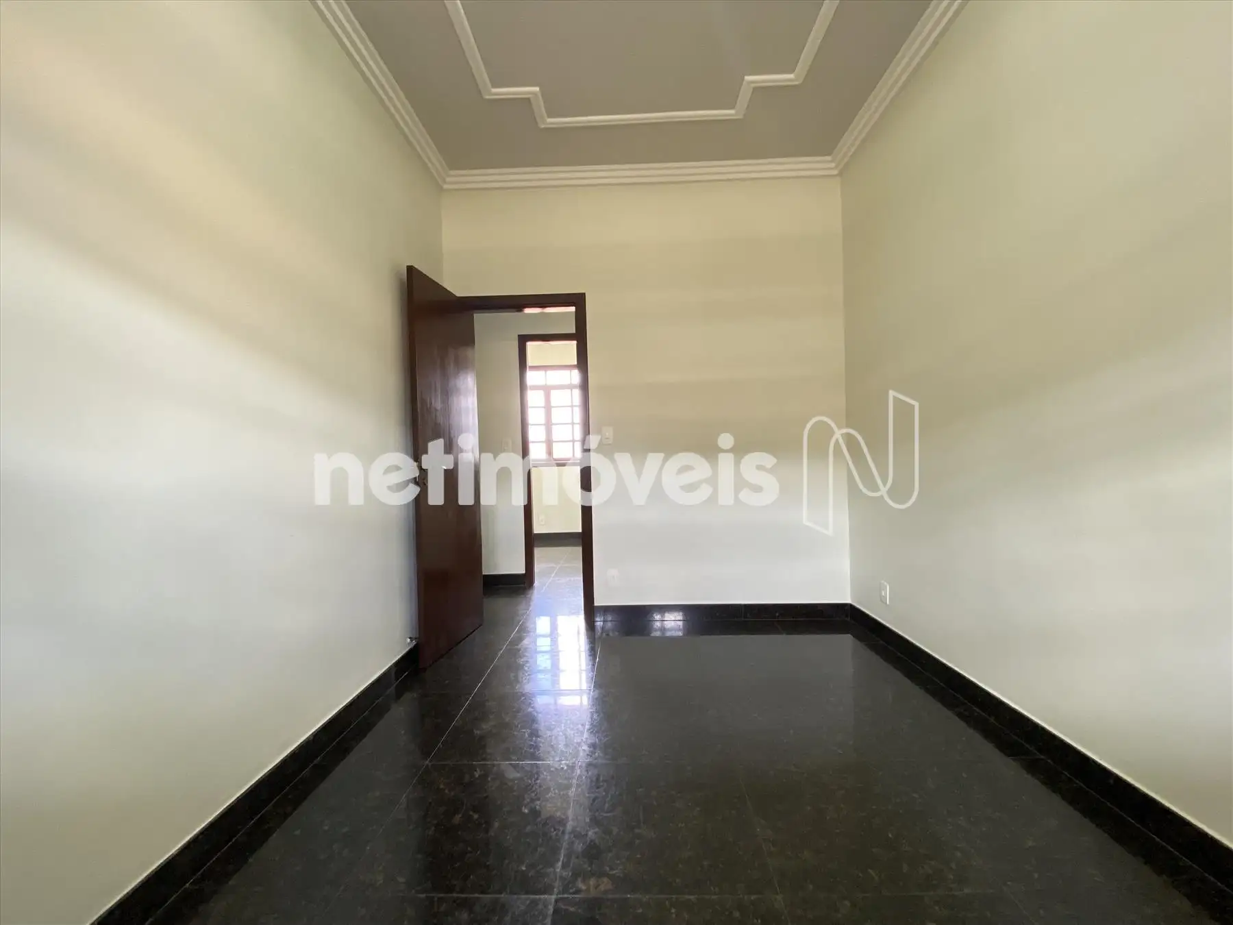 Terceiro Quarto - nível superior