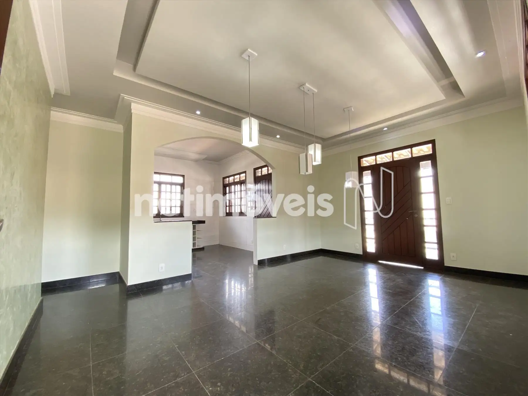 Sala - nível superior