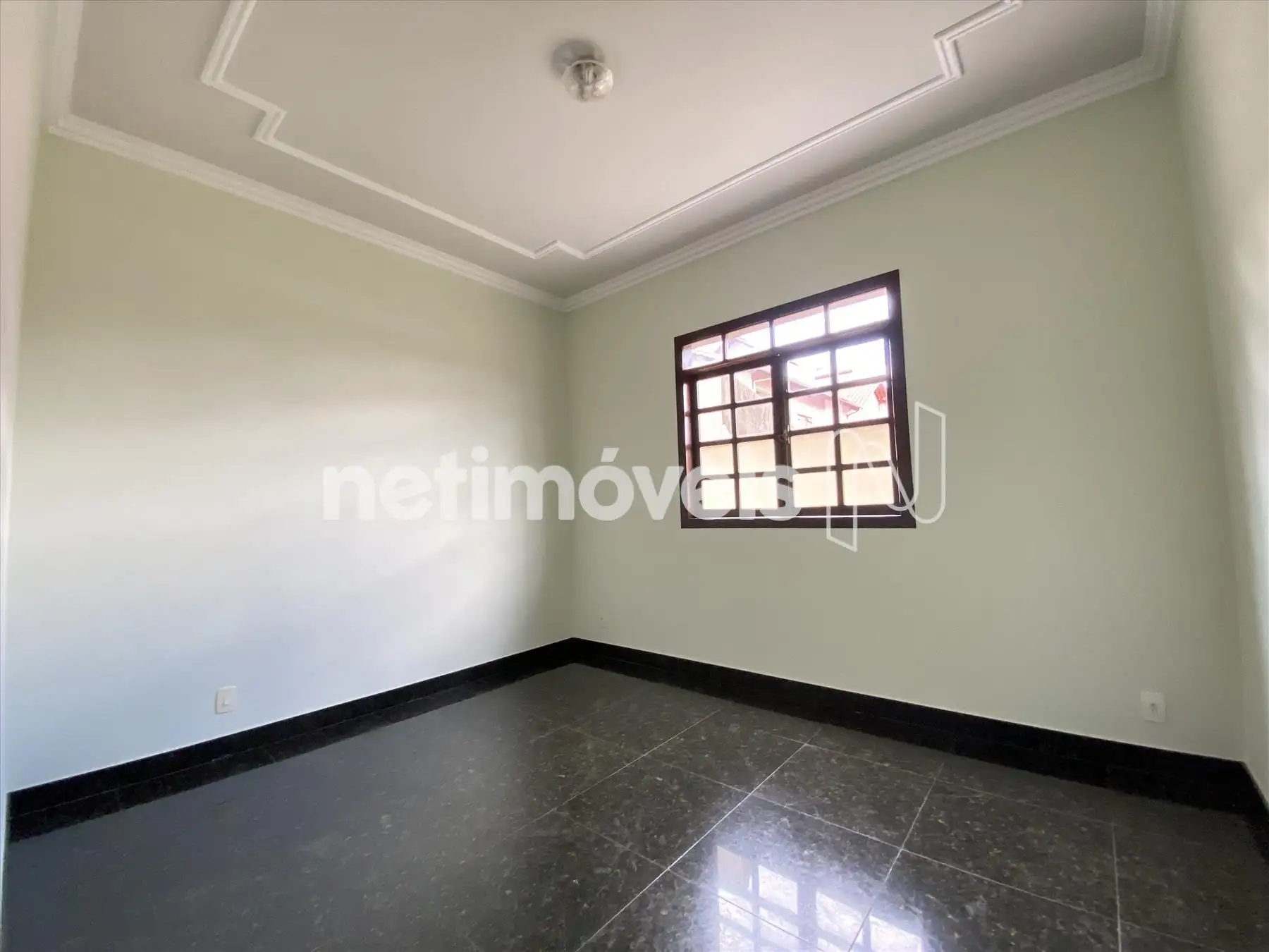 Quarto suíte - nível superior