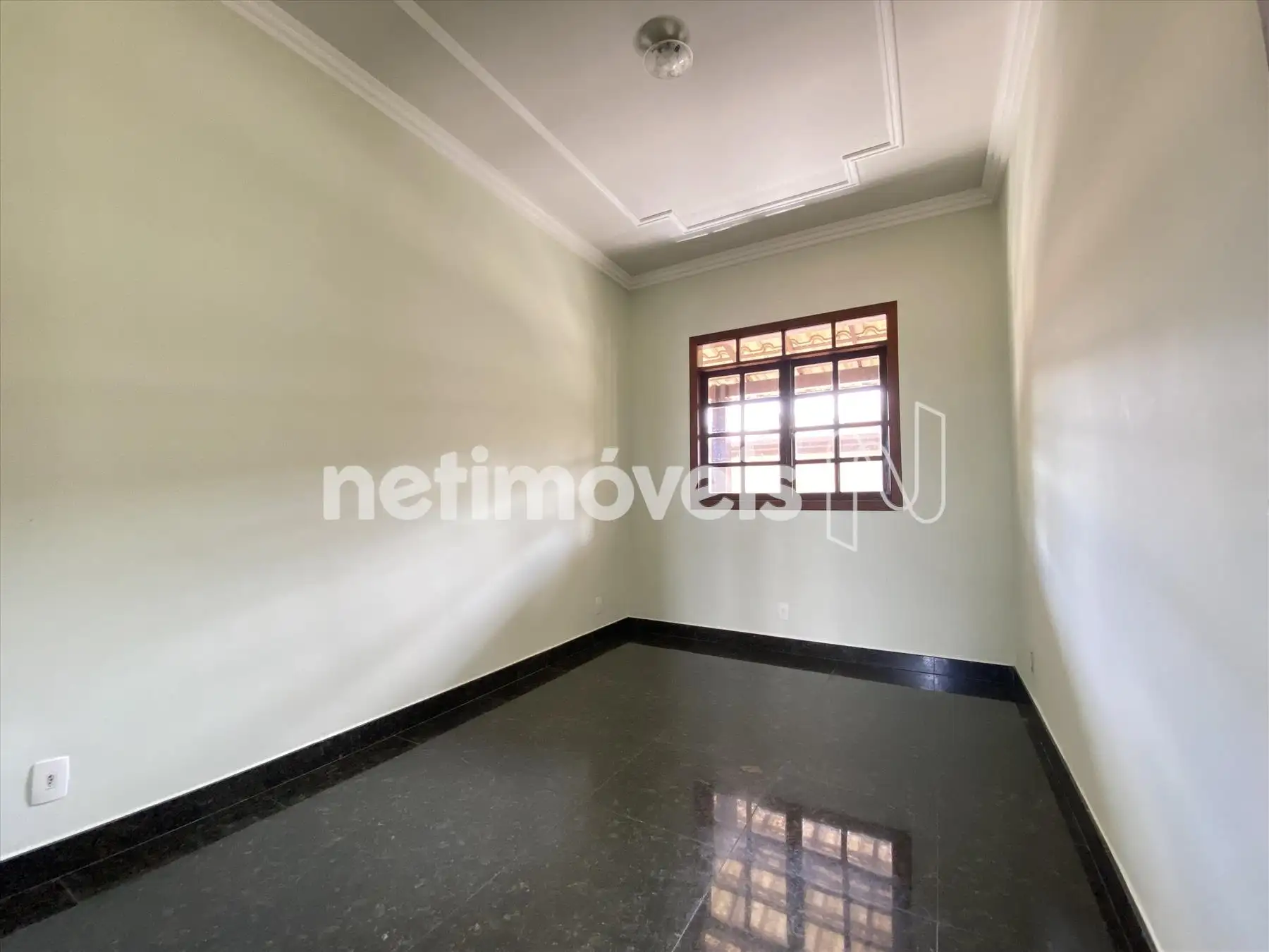 Terceiro Quarto - nível superior