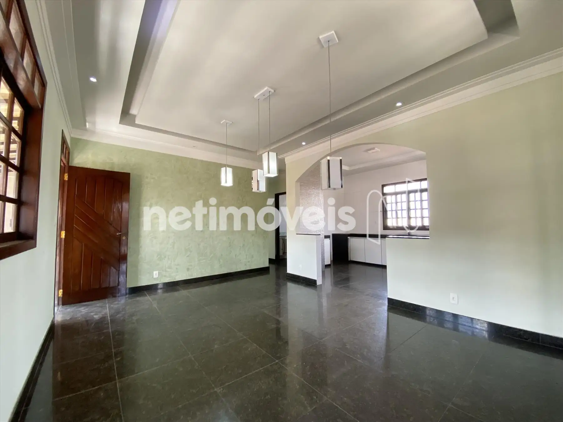 Sala - nível superior