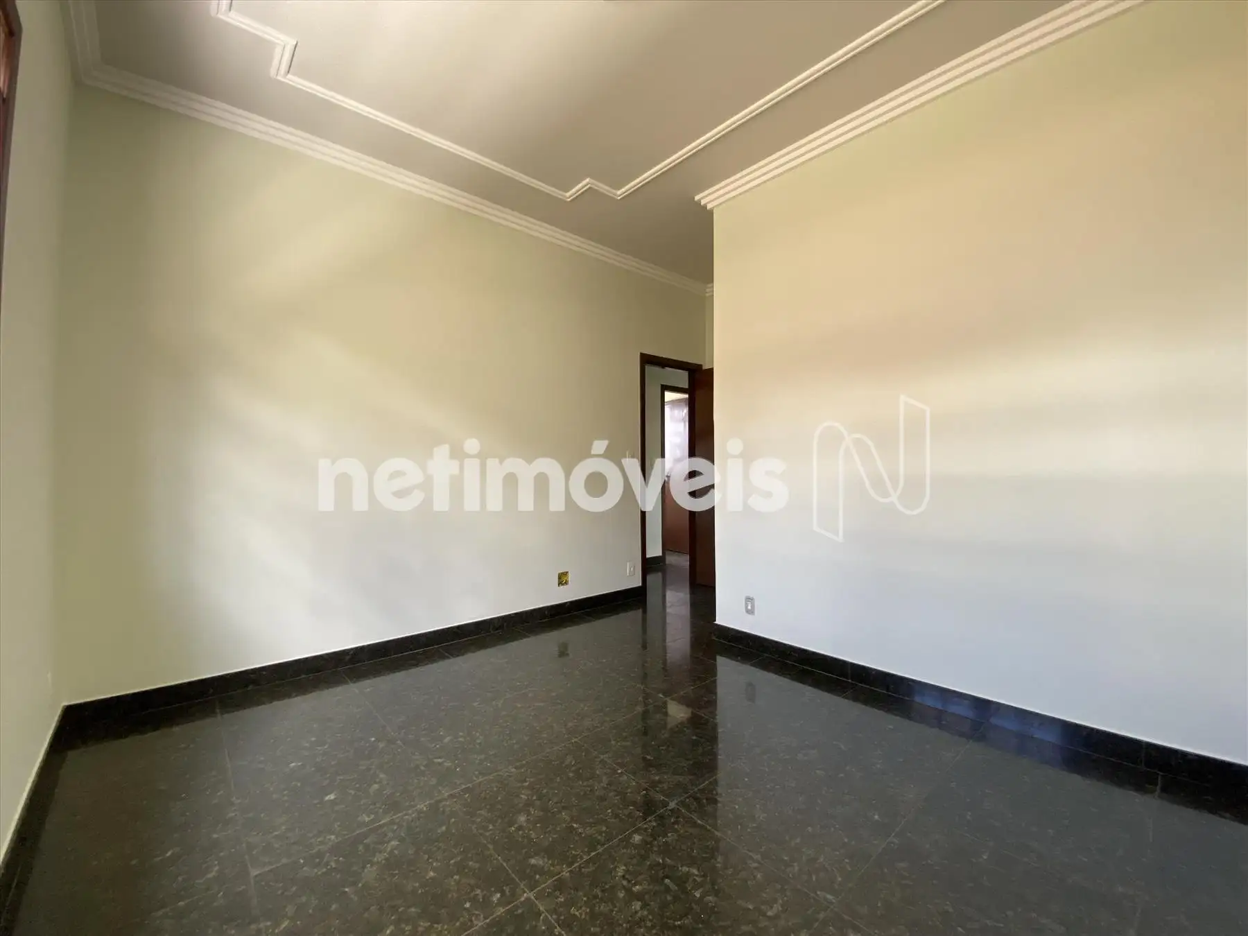 Quarto suíte - nível superior