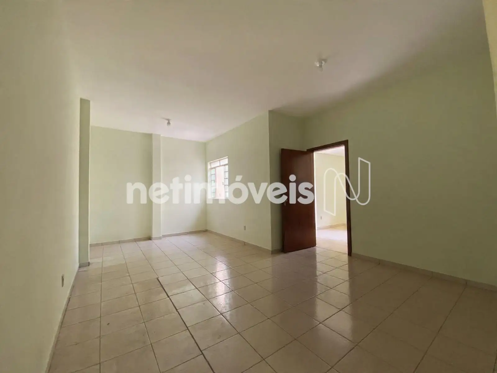 Um dos cômodos - nível inferior