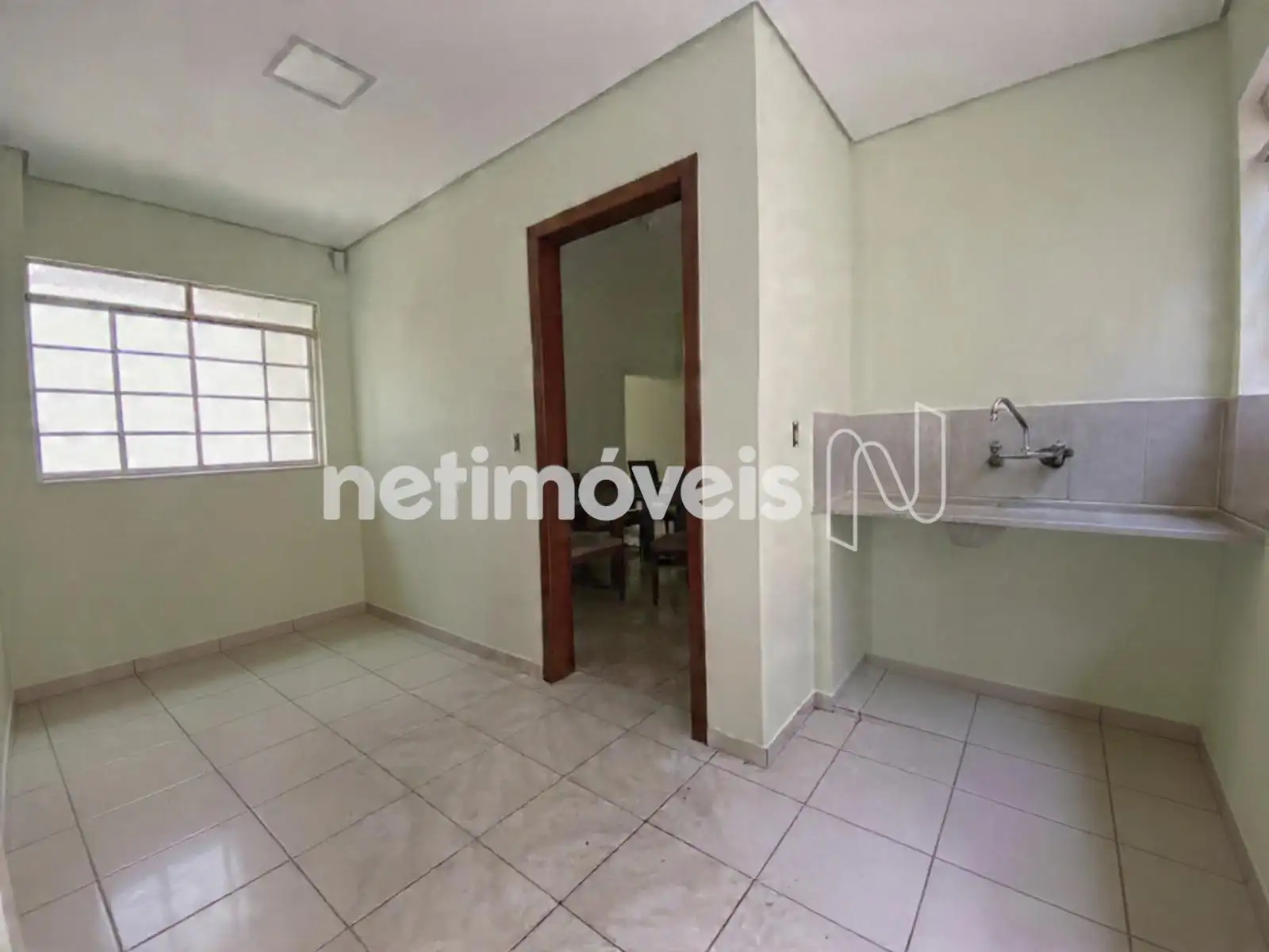 Cozinha - nível inferior