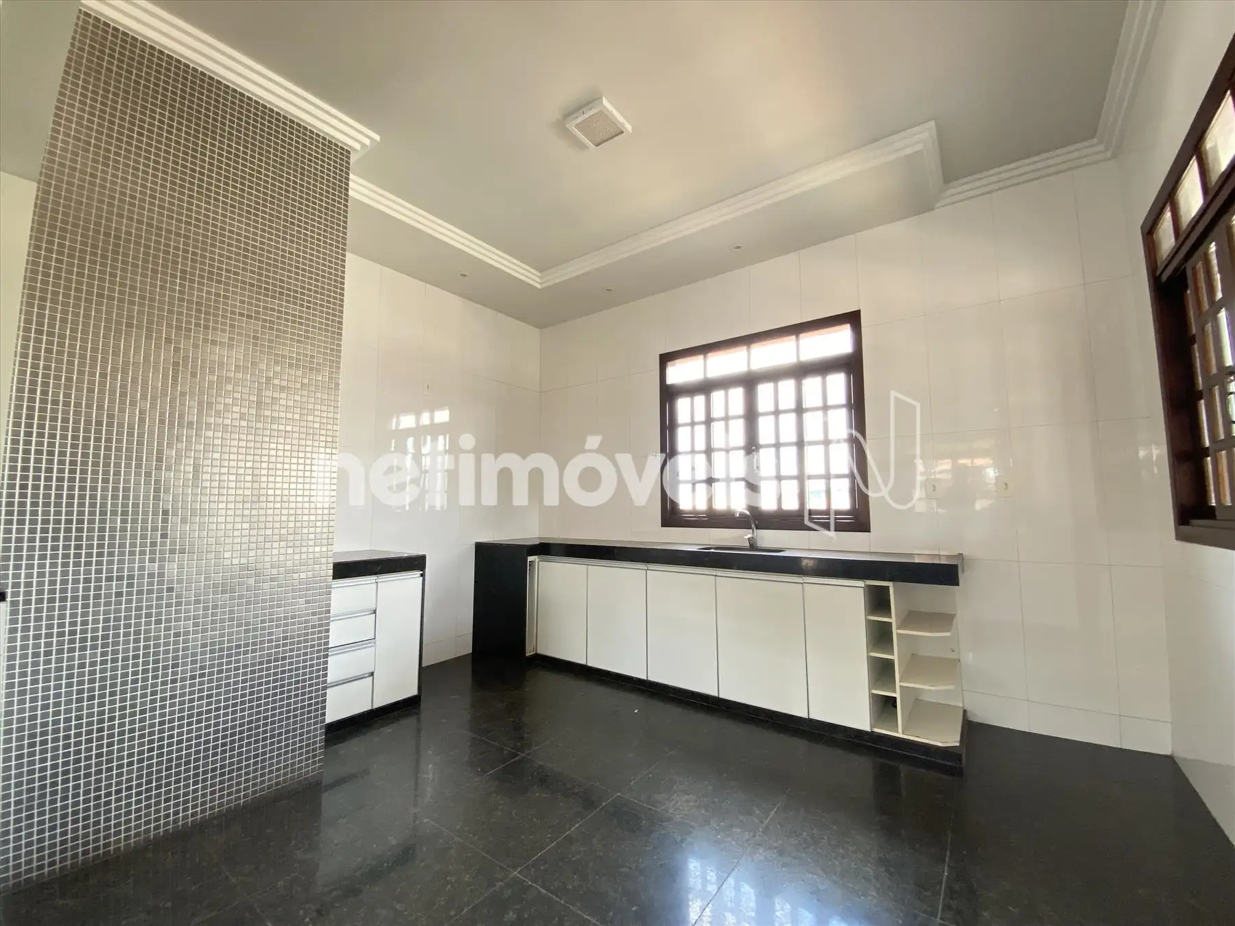 Cozinha - nível superior