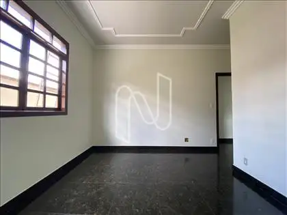 Quarto suíte - nível superior
