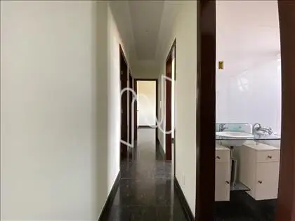 Corredor - nível superior
