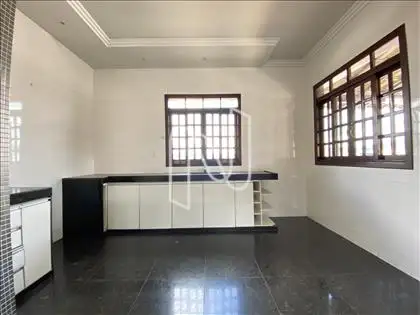 Cozinha - nível superior