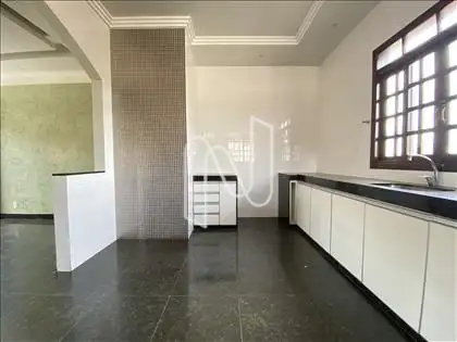 Cozinha - nível superior