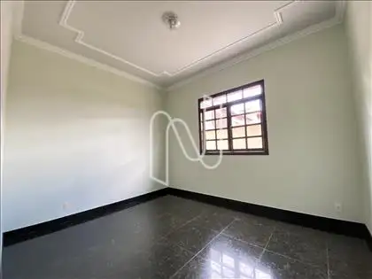 Quarto suíte - nível superior