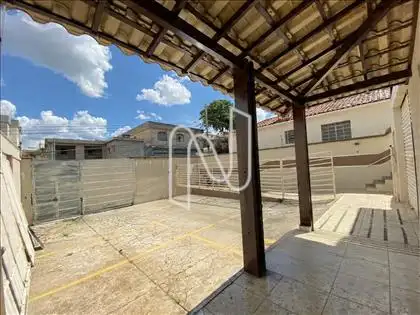 Garagem