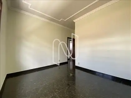 Quarto suíte - nível superior