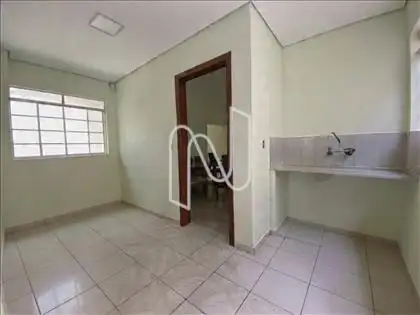 Cozinha - nível inferior