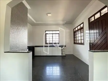 Cozinha - nível superior
