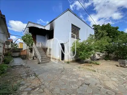 Área externa/Quintal