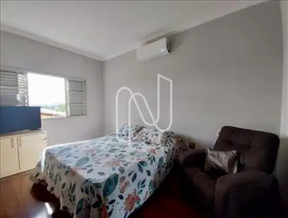 Quarto suíte