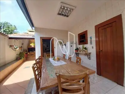 Área gourmet