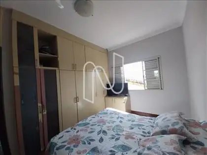 Quarto suíte